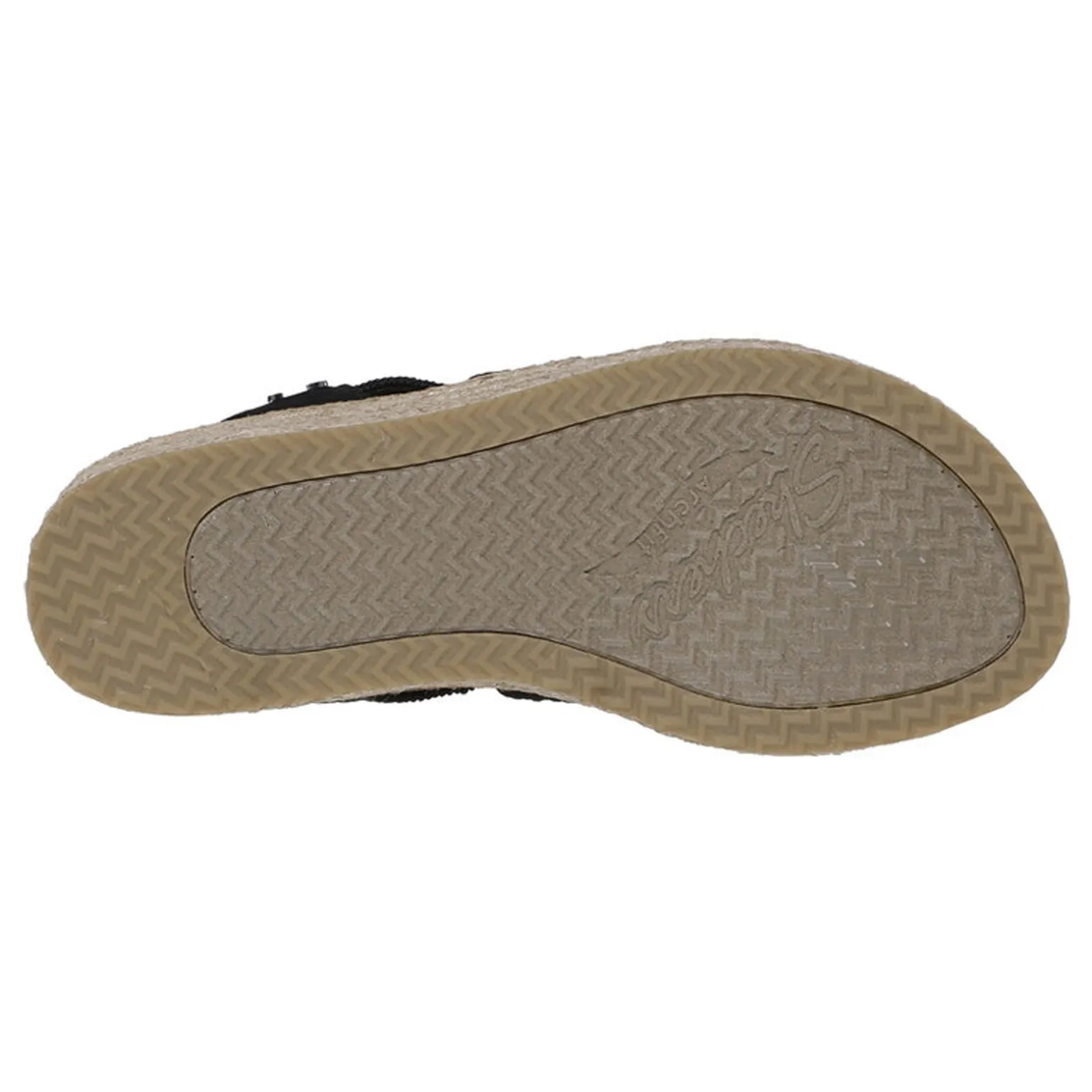 Women's Skechers, Martha Stewart: Arch Fit Beverlee - Brentwood Sandal