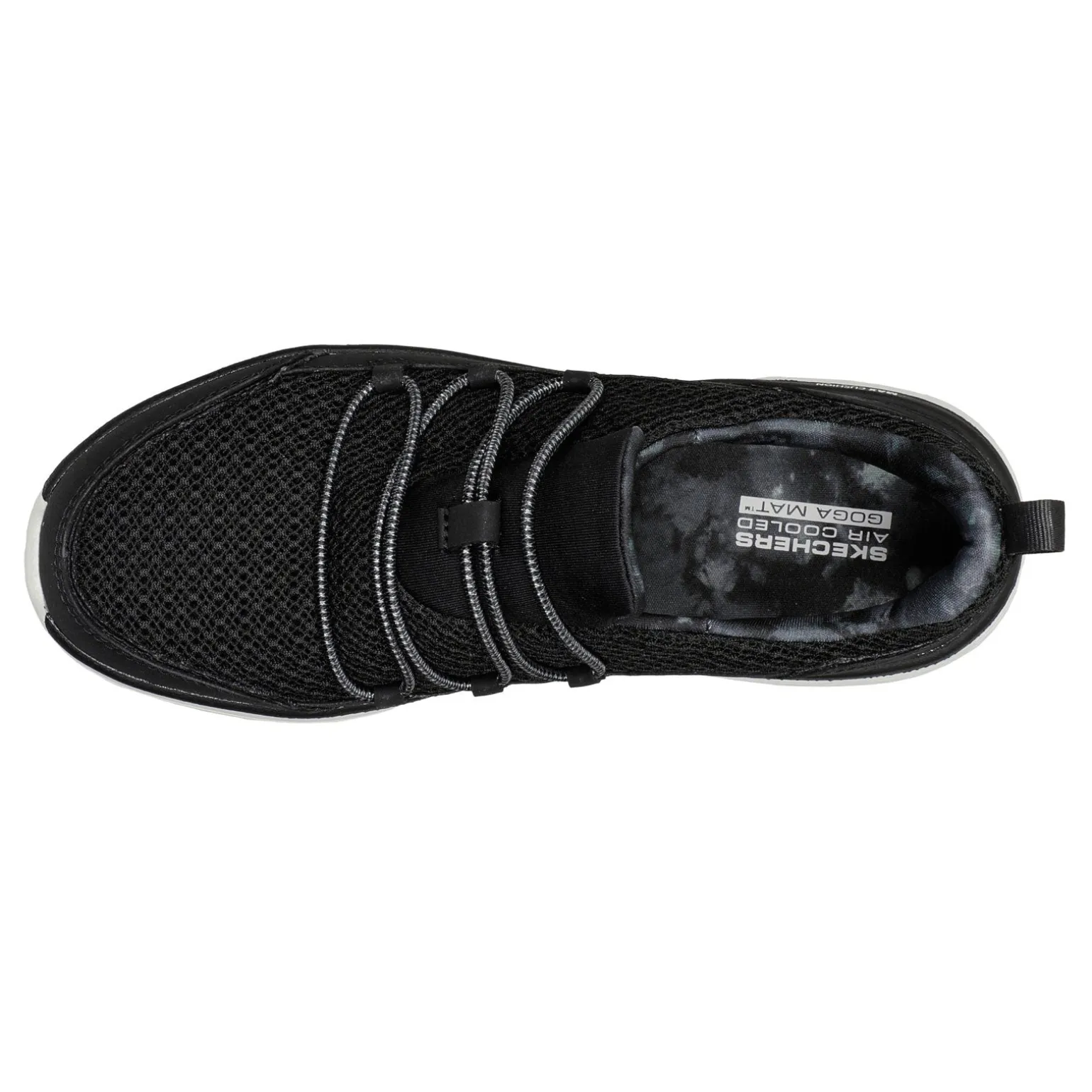 Women's Skechers, Max Cushioning Lite - Soaring Skies Sneaker