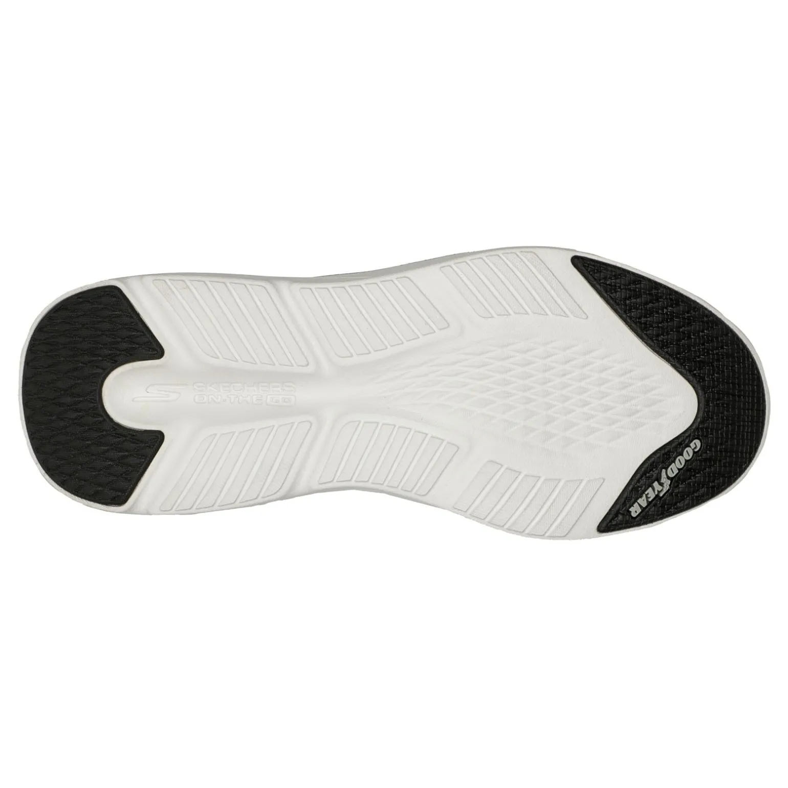 Women's Skechers, Max Cushioning Lite - Soaring Skies Sneaker