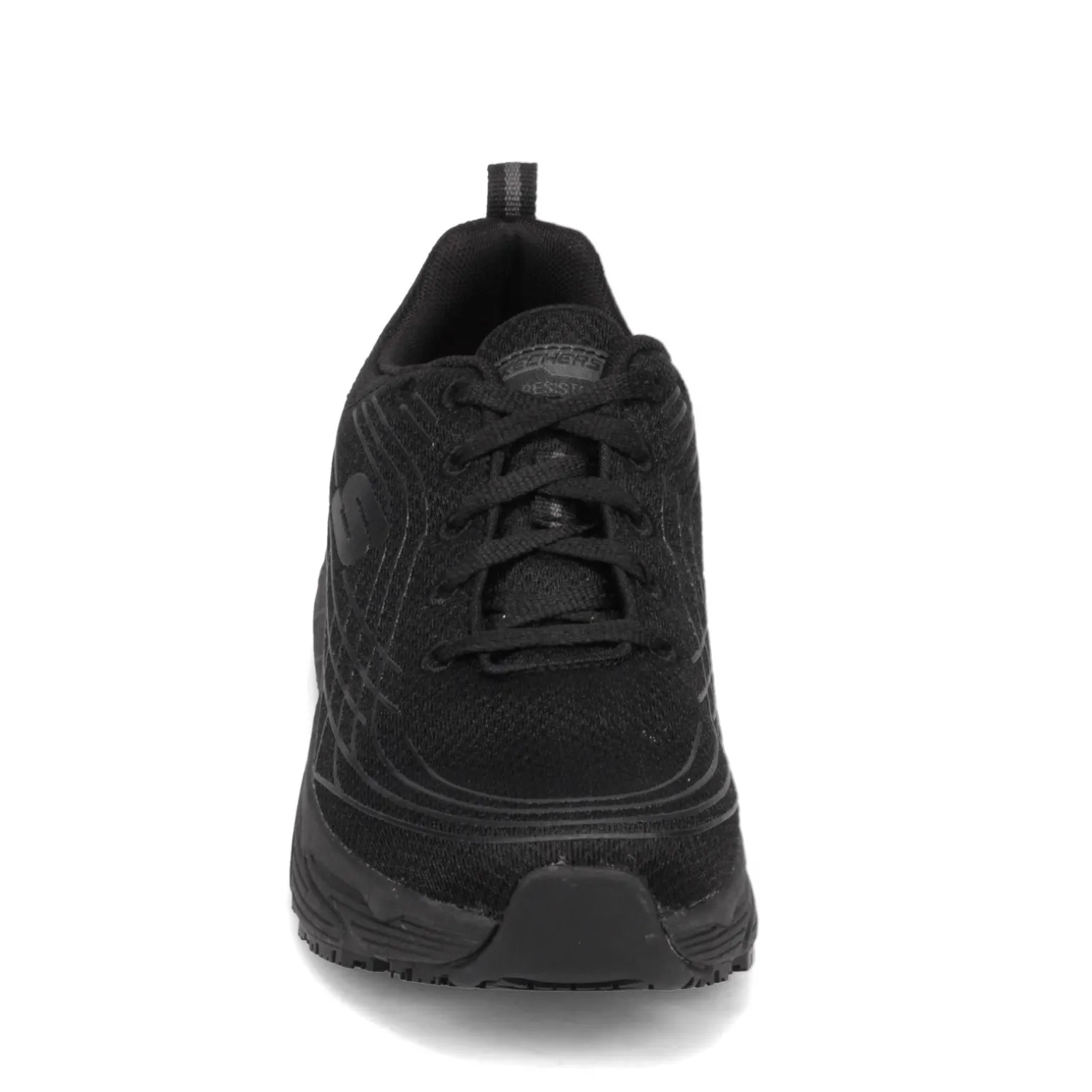 Women's Skechers, Max Cushioning Elite SR Work Shoe