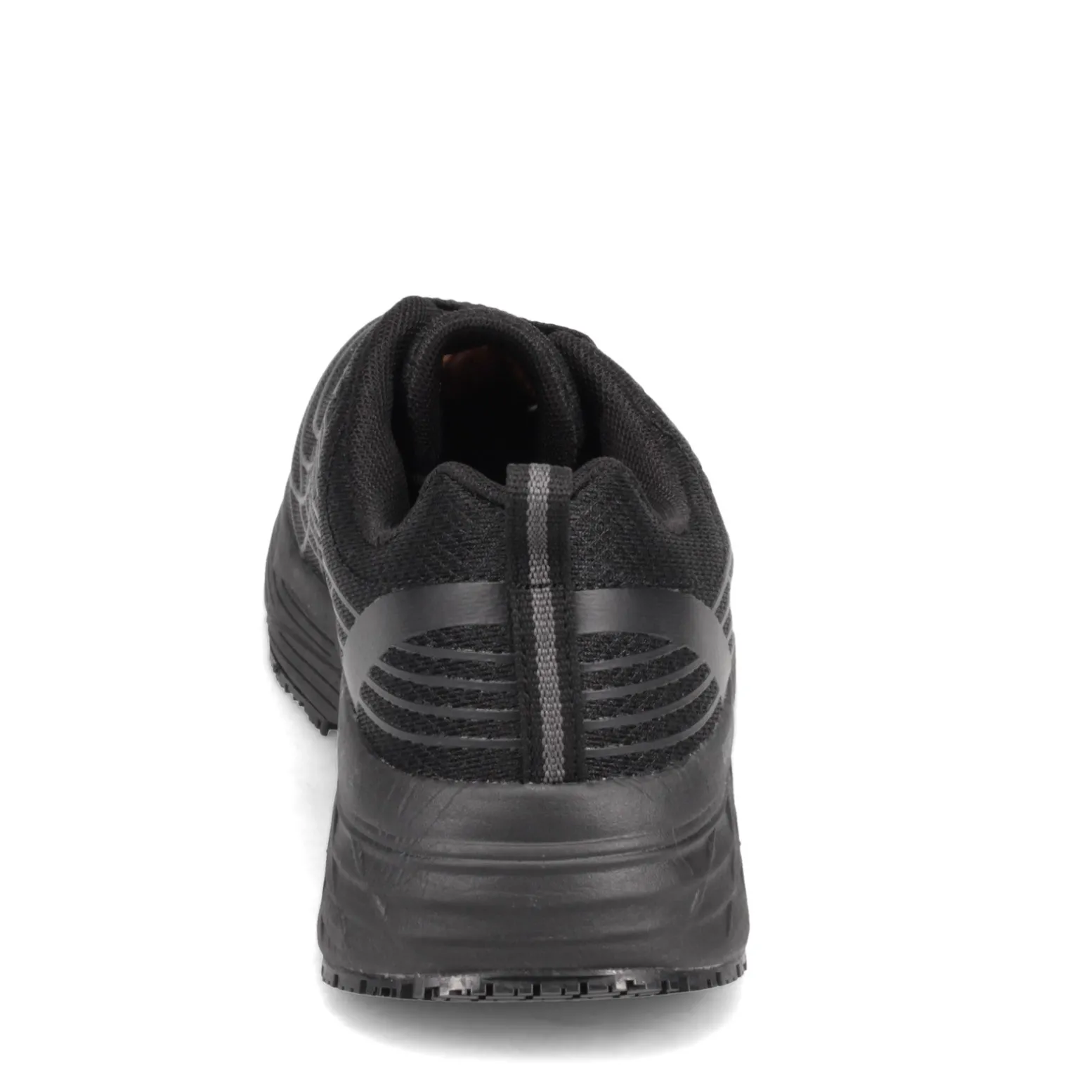 Women's Skechers, Max Cushioning Elite SR Work Shoe - Wide Width