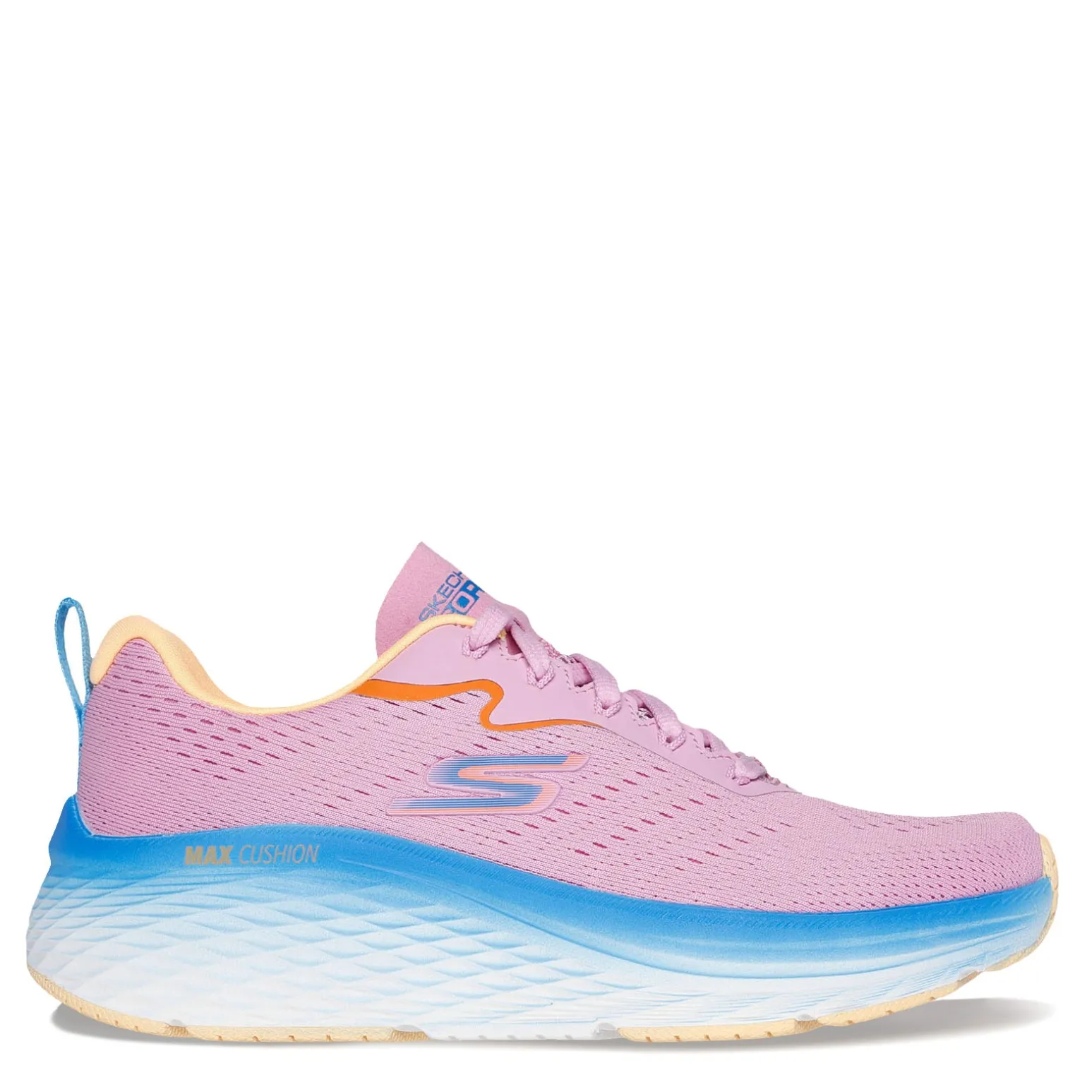 Women's Skechers, Max Cushioning Elite 2.0 - Unbreakable Sneaker