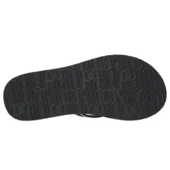 Women's Skechers, Meditation - Floral Candy Sandal