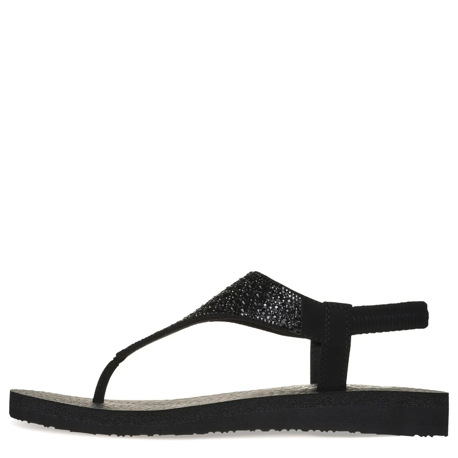 Women's Skechers, Meditation - Rockstar Sandal