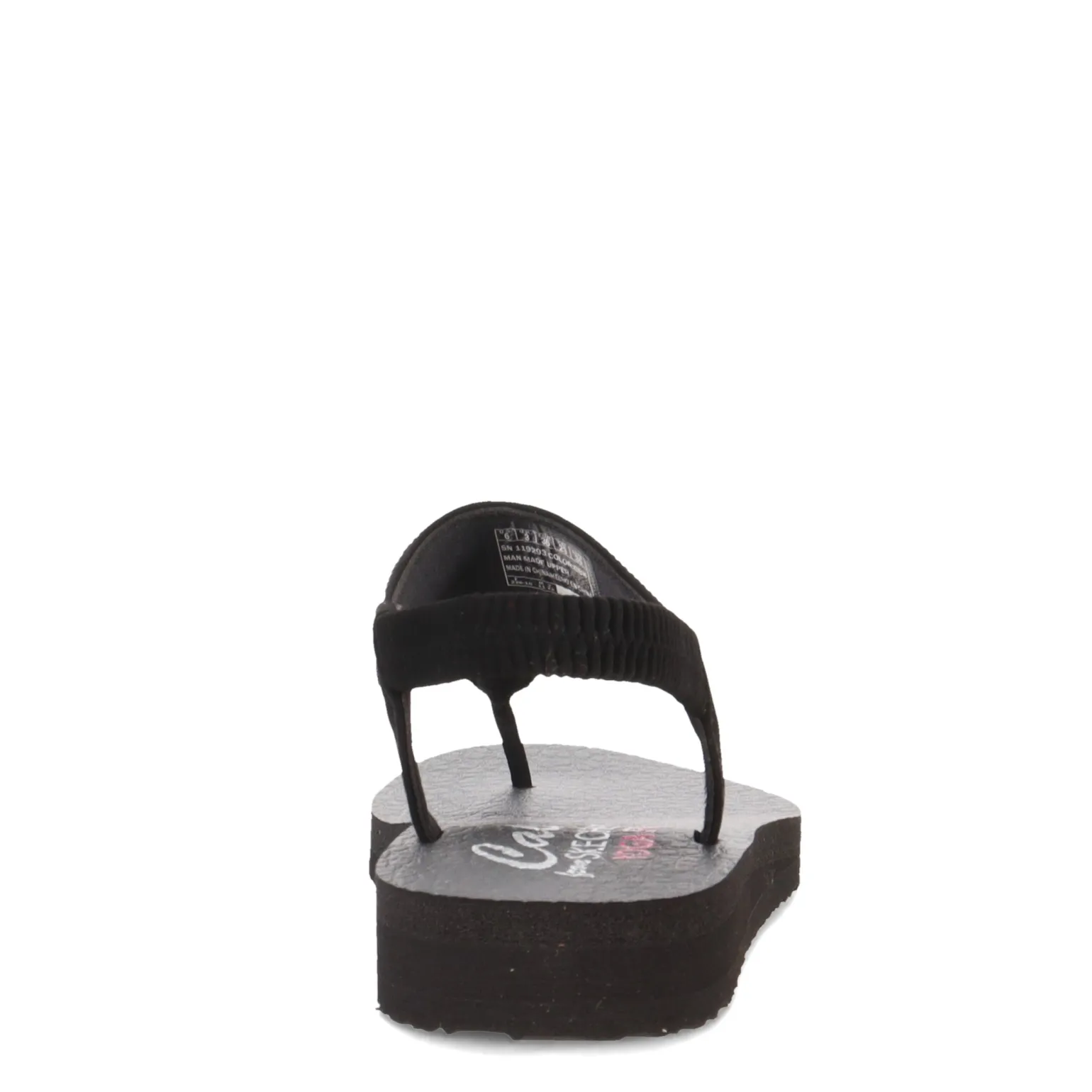 Women's Skechers, Meditation - Sweet Rock Sandal