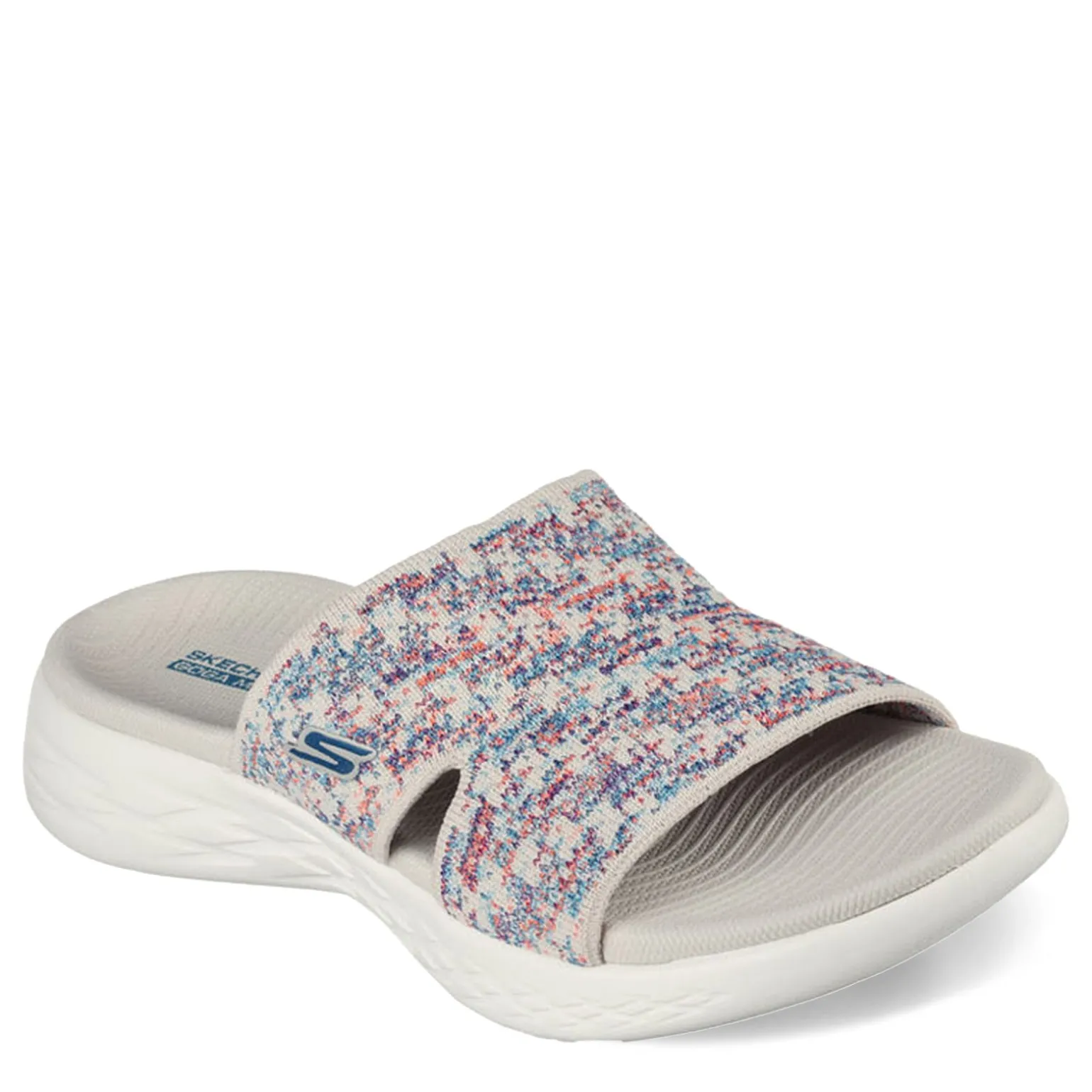 Women's Skechers, On the GO 600 - Radiate Sandal