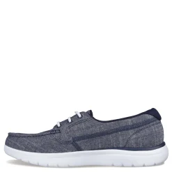Women's Skechers, On-the-GO Flex - Ashore Boat Shoe