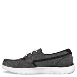 Women's Skechers, On-the-GO Flex - Ashore Boat Shoe
