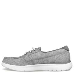 Women's Skechers, On-the-GO Flex - Ashore Boat Shoe