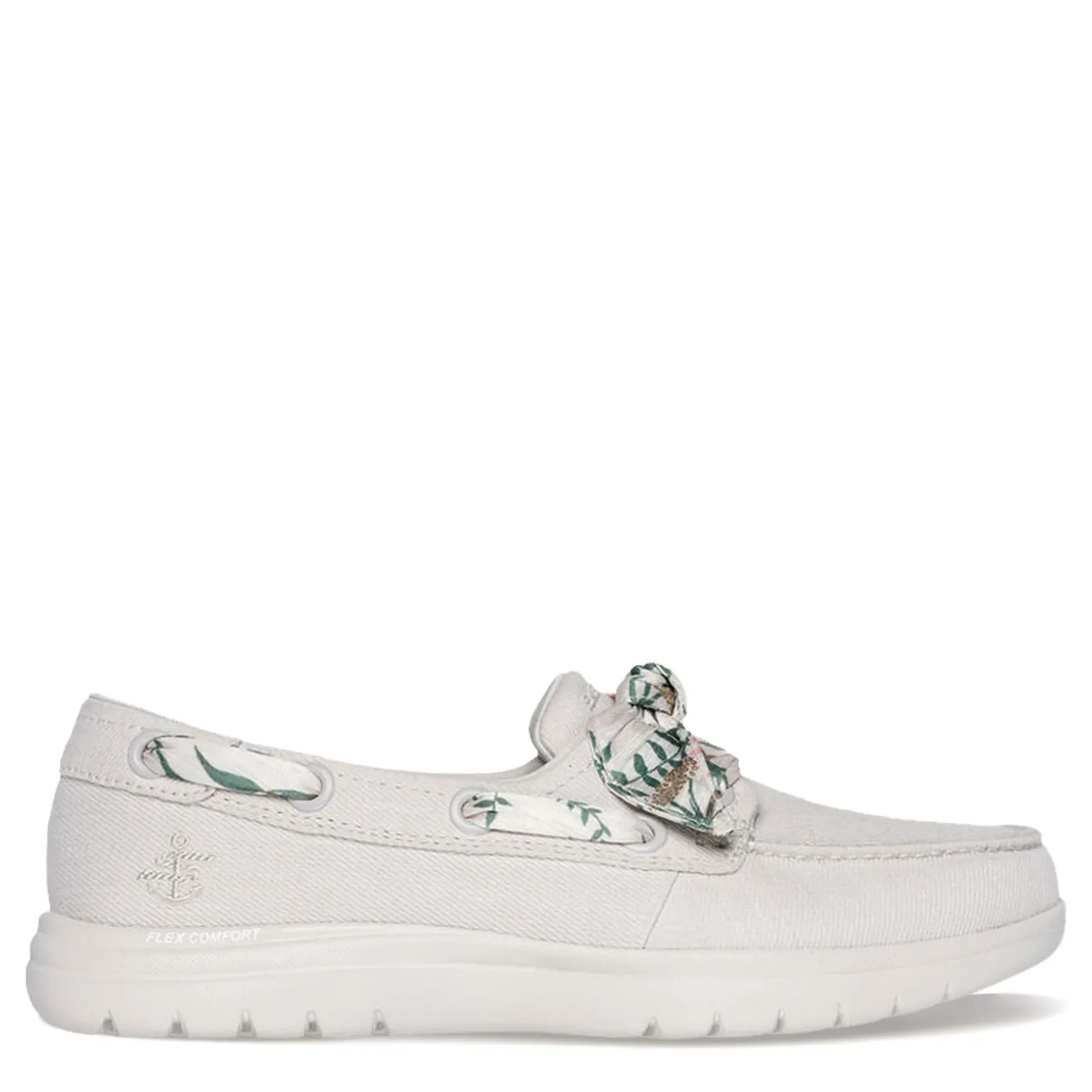 Women's Skechers, On-the-GO Flex - Seaside Daisy Slip-On