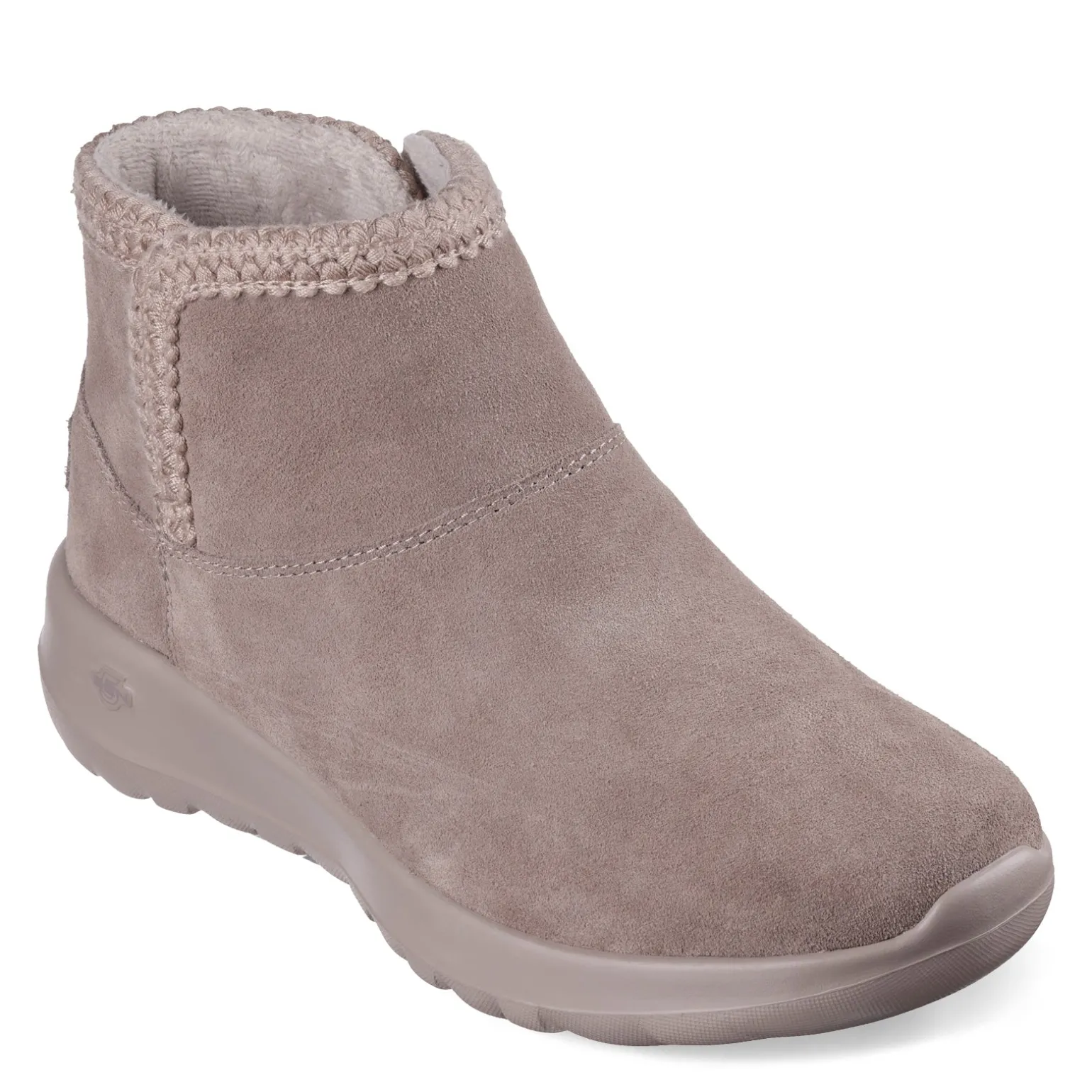 Women's Skechers, On-the-GO Joy - Rosewood Boot
