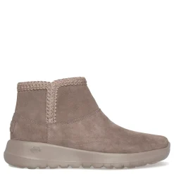 Women's Skechers, On-the-GO Joy - Rosewood Boot