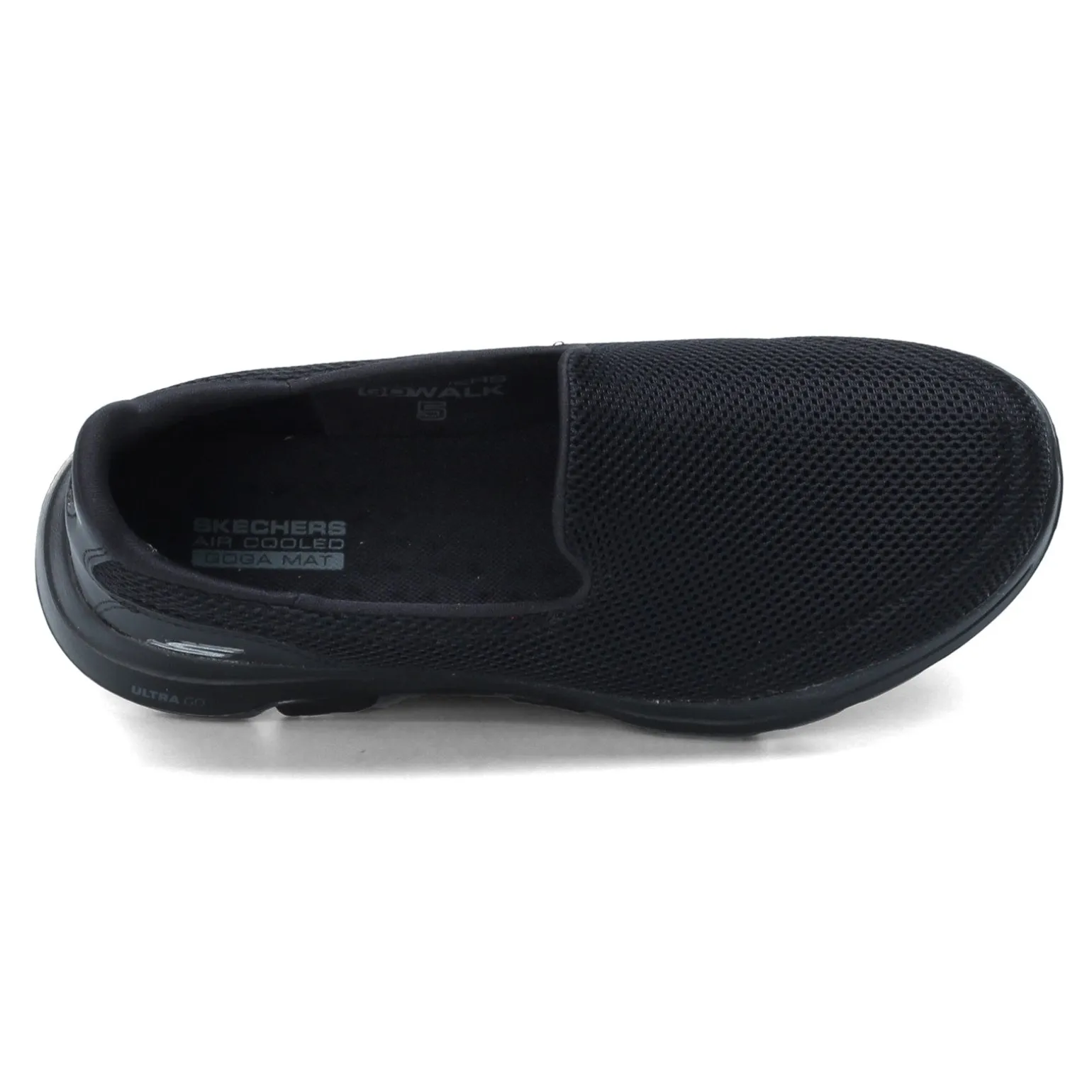 Women's Skechers Performance, GOwalk 5 Slip-On - Wide Width