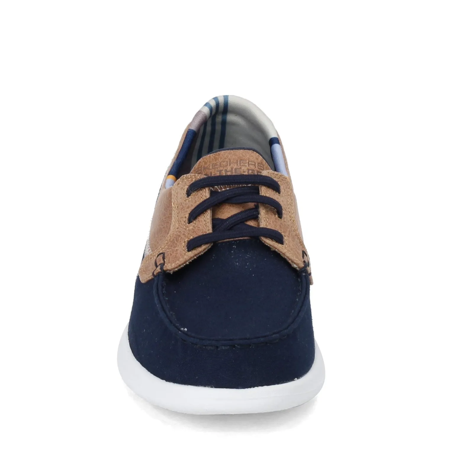 Women's Skechers Performance, GOwalk Lite - Playa Vista Boat Shoe
