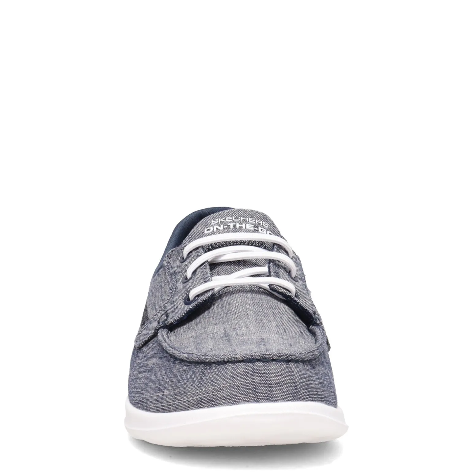 Women's Skechers Performance, GOwalk Lite - Isla Boat Shoe