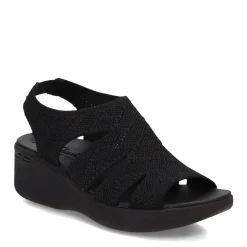 Women's Skechers, Pier Lite - Crochet Sandal