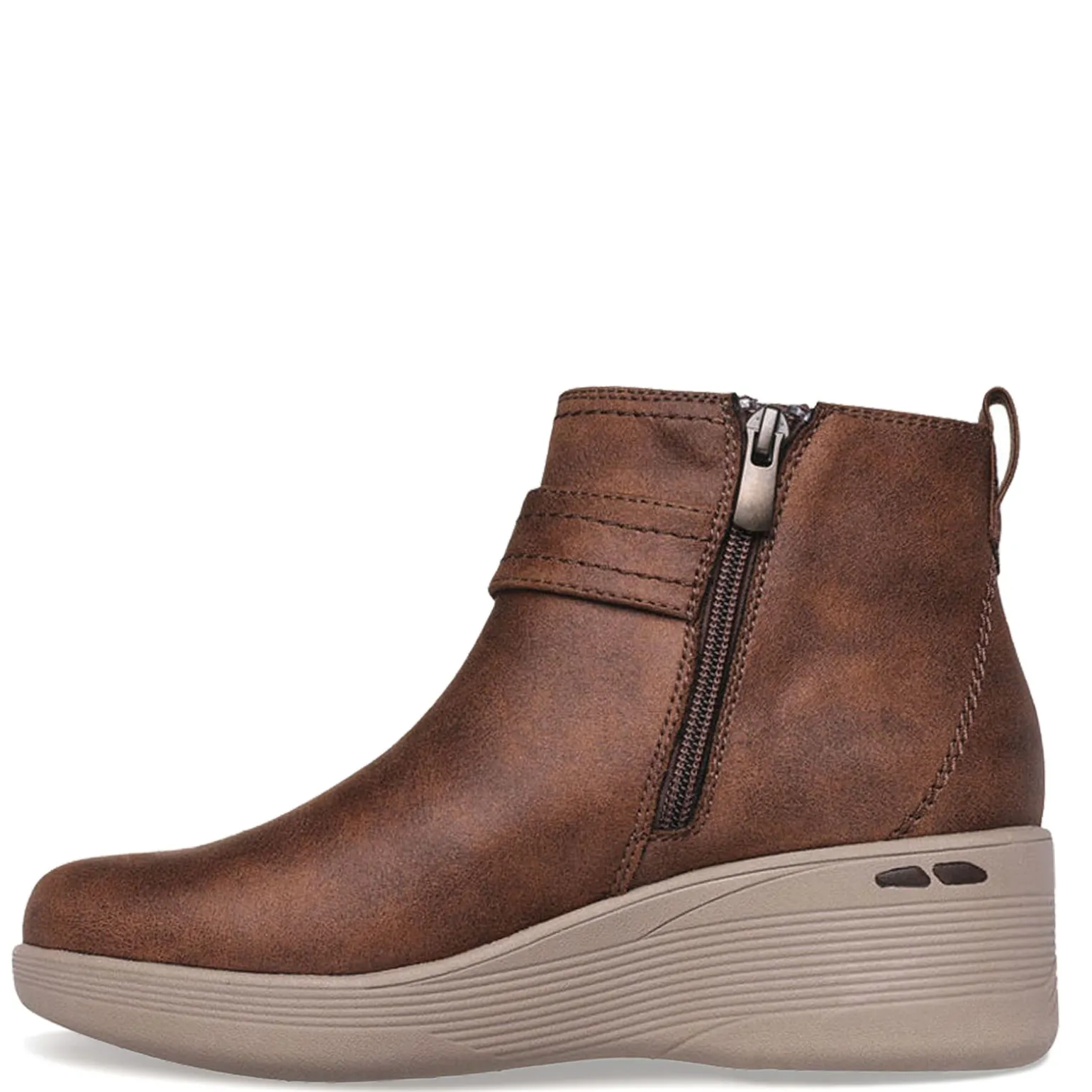 Women's Skechers, Pier-Lite Forever Chic Boot