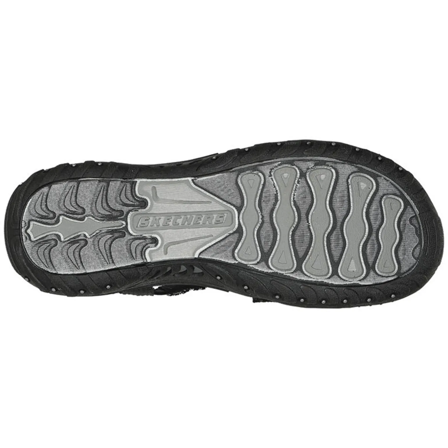 Women's Skechers, Reggae - Trail On By Sandal