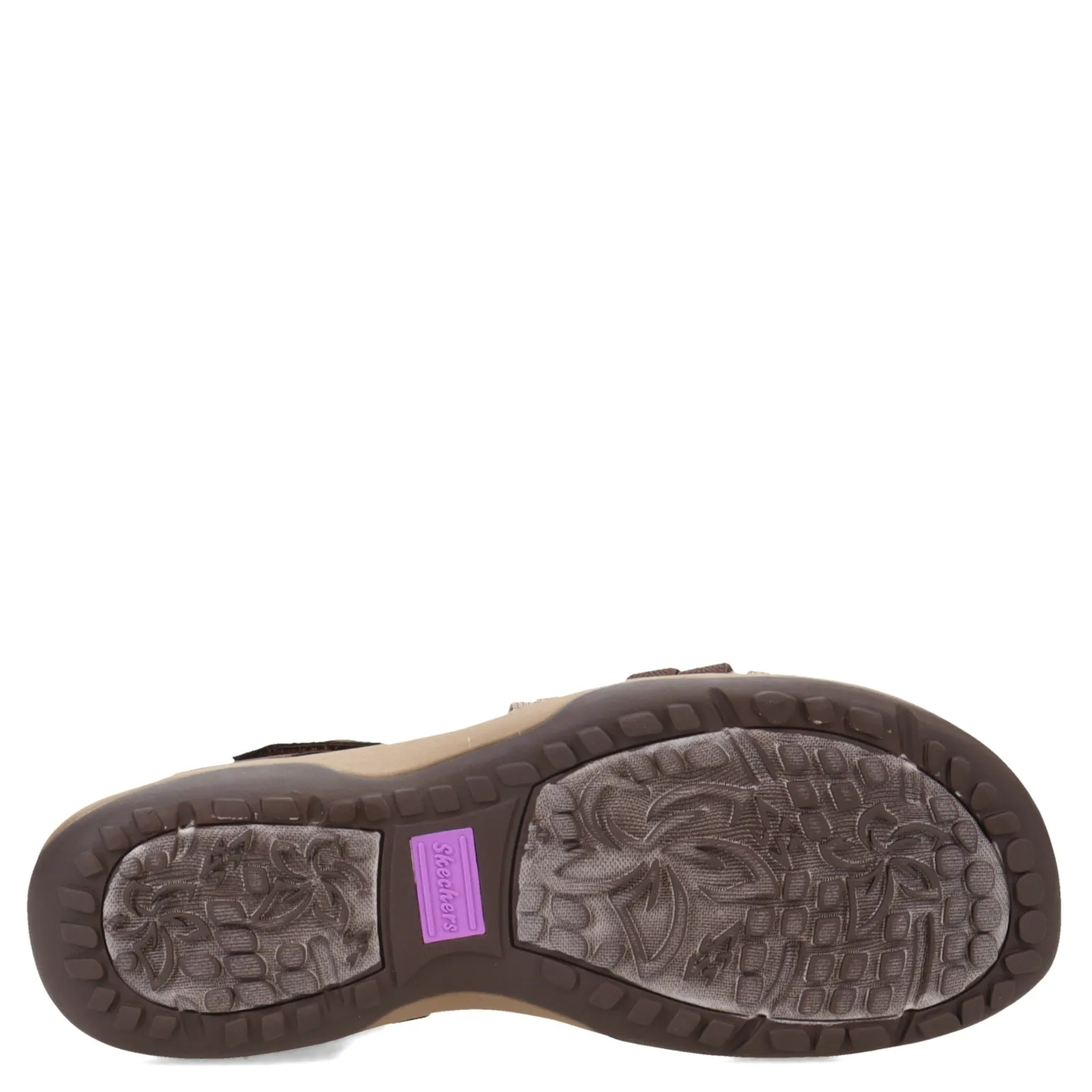 Women's Skechers, Reggae Slim - Takes Two Sandal