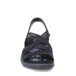 Women's Skechers, Reggae Slim - Simply Stretch Sandal