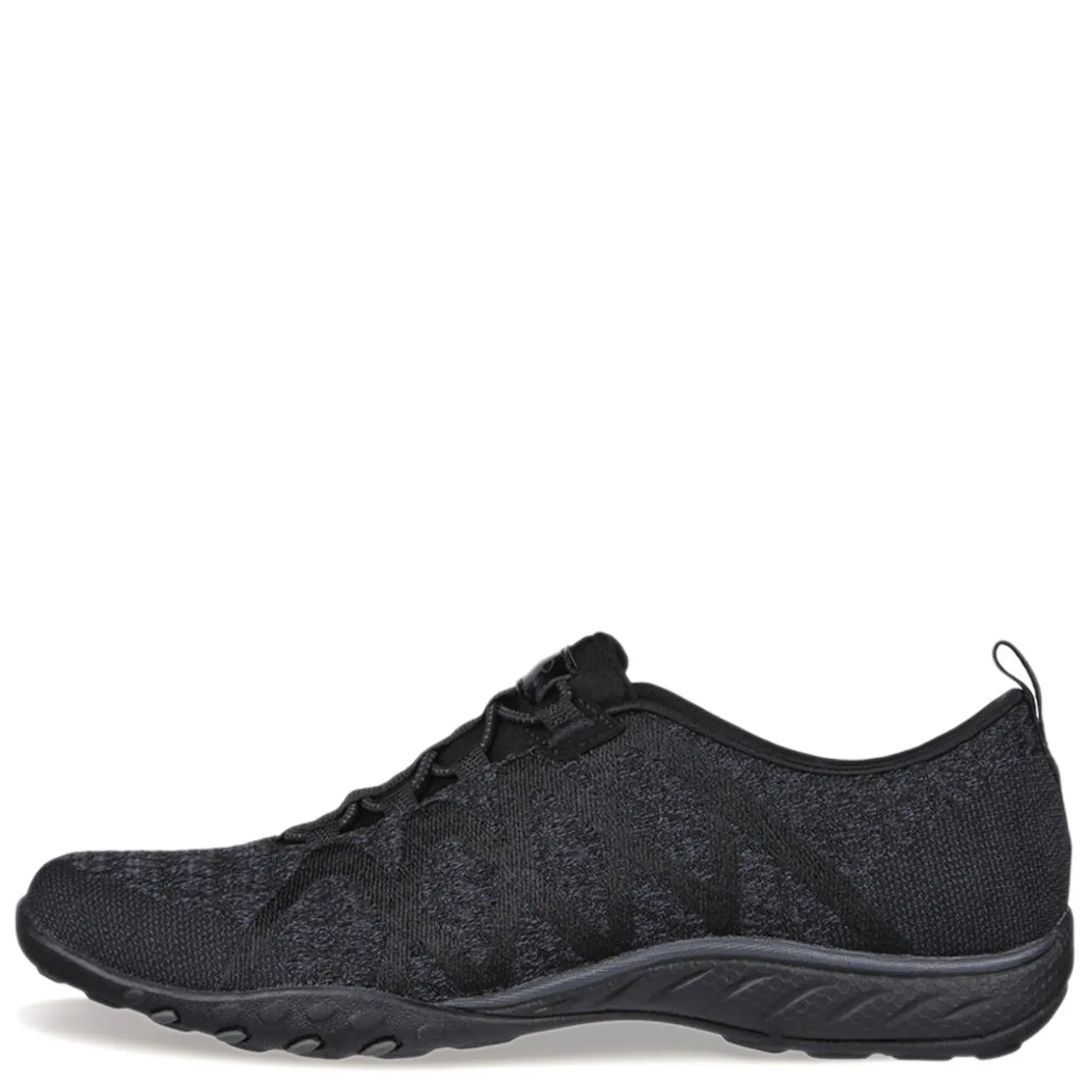 Women's Skechers, Relaxed Fit: Breathe-Easy - Infi-Knity Sneaker