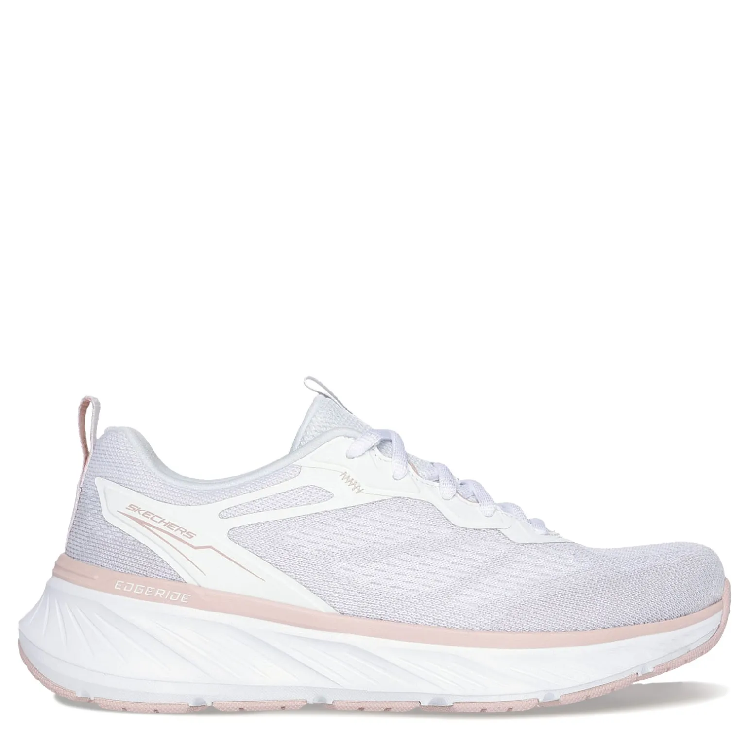 Women's Skechers, Relaxed Fit: Edgeride - Power Flow Sneaker