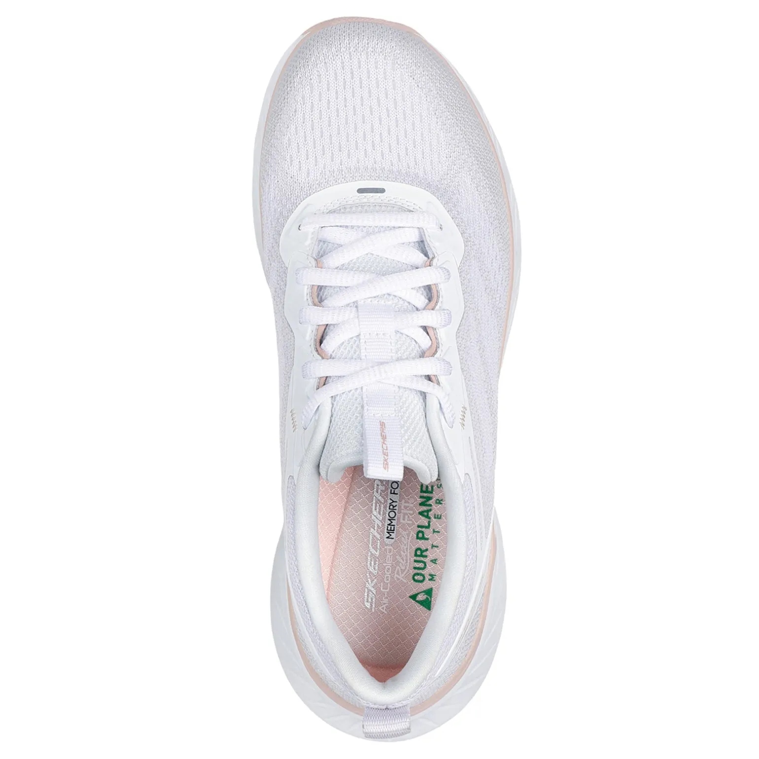 Women's Skechers, Relaxed Fit: Edgeride - Power Flow Sneaker