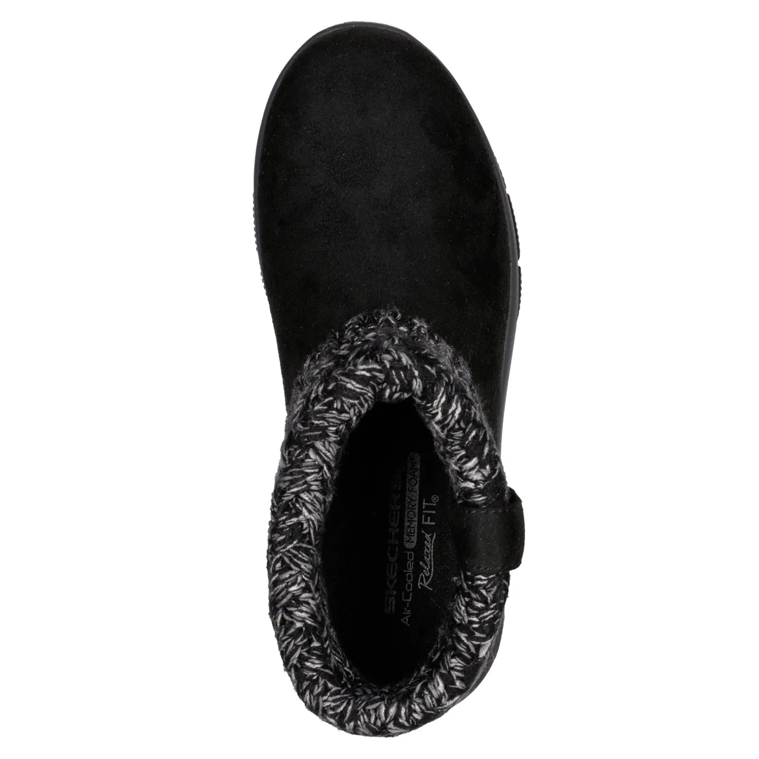 Women's Skechers, Relaxed Fit: Easy Going - Cozy Weather Boot