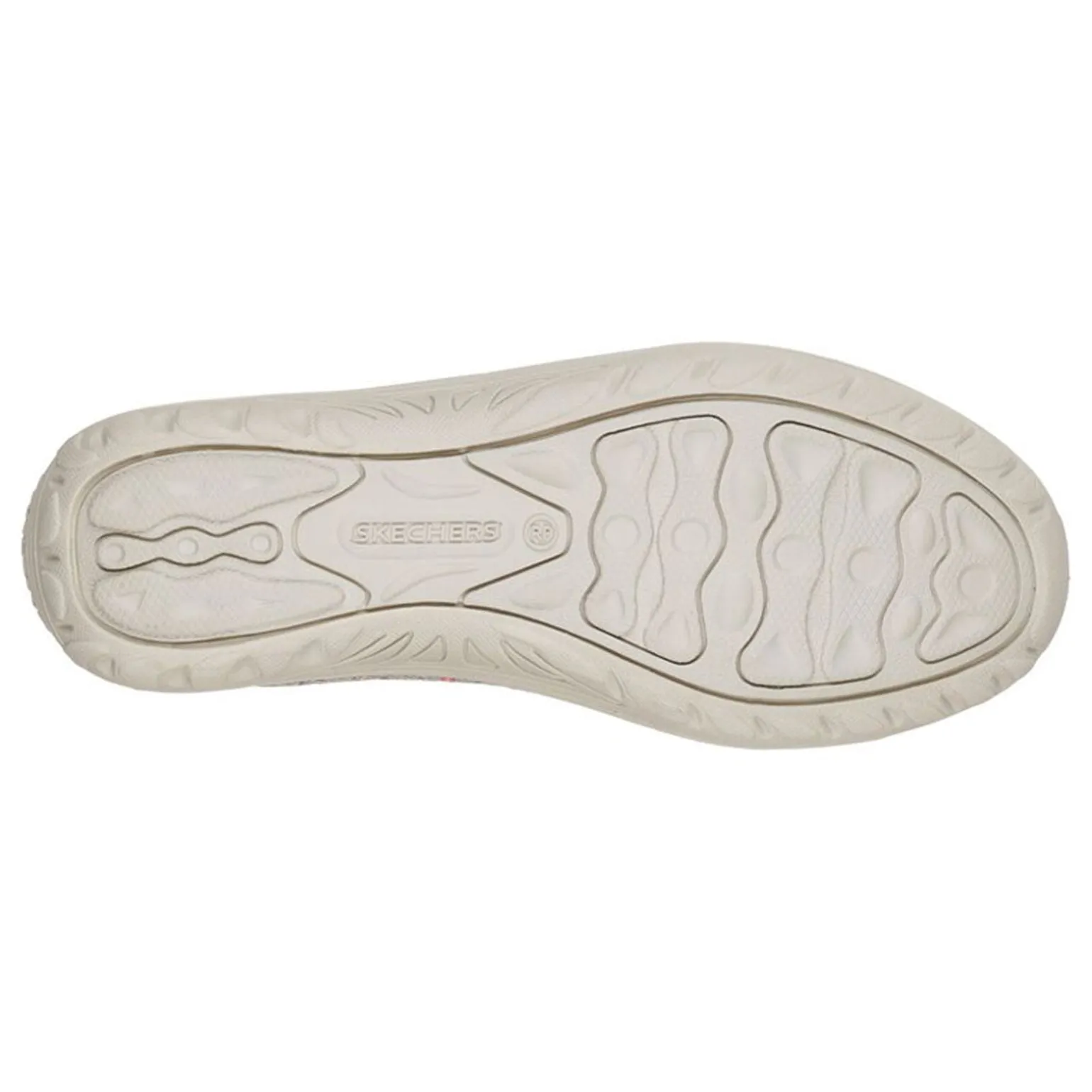 Women's Skechers, Relaxed Fit: Reggae Fest - Wicker Slip-On