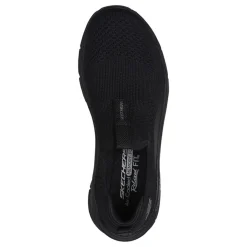 Women's Skechers, Relaxed Fit: D'Lux Walker 2.0 - Bold State Sneaker