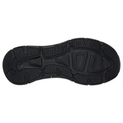 Women's Skechers, Relaxed Fit: D'Lux Walker 2.0 - Bold State Sneaker