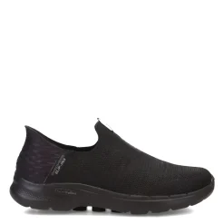 Women's Skechers, Slip-ins: GO WALK 6 - Fabulous View Sneaker - Wide Width