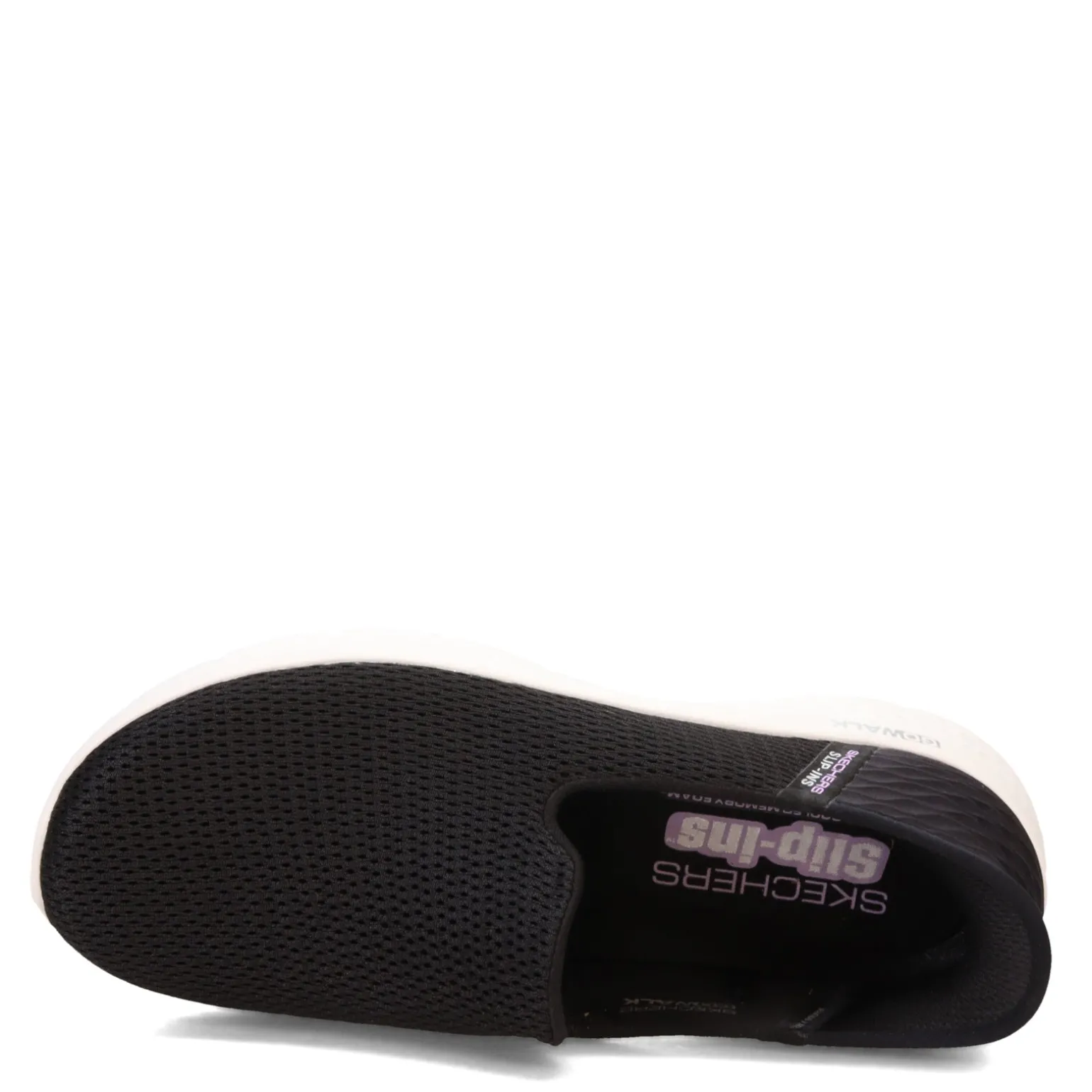Women's Skechers, Slip-ins: GO WALK FLEX - Relish Sneaker - Wide Width