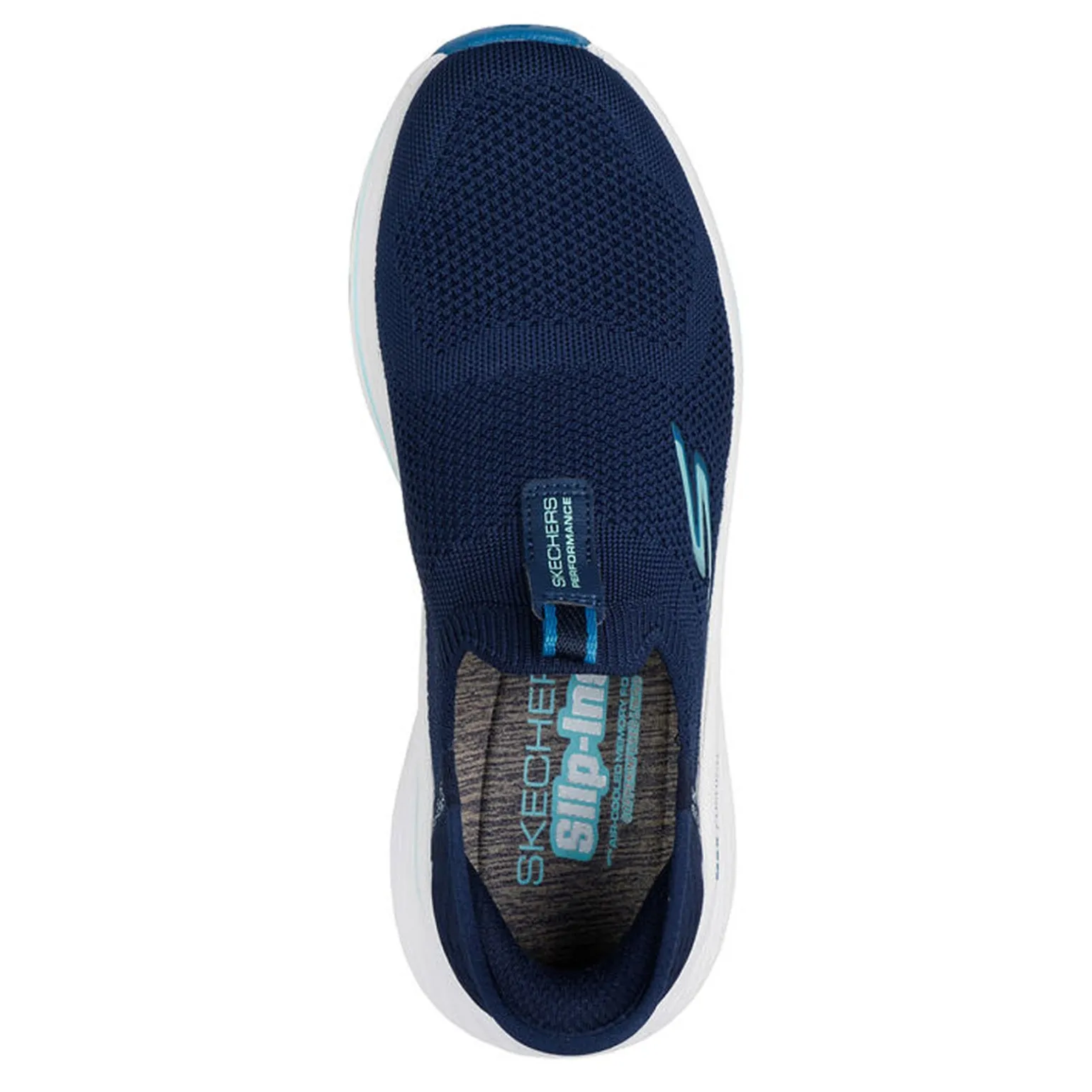 Women's Skechers Slip-Ins, Max Cushioning Elite 2.0 Walking Shoe