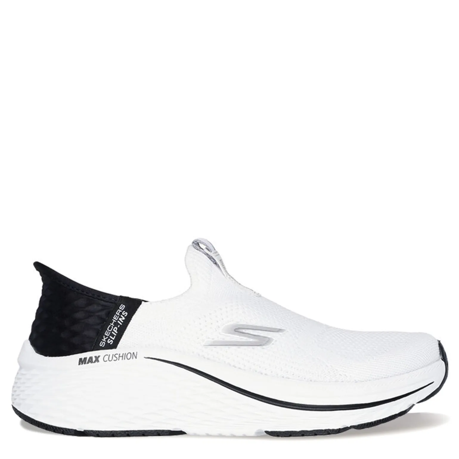 Women's Skechers Slip-Ins, Max Cushioning Elite 2.0 Walking Shoe