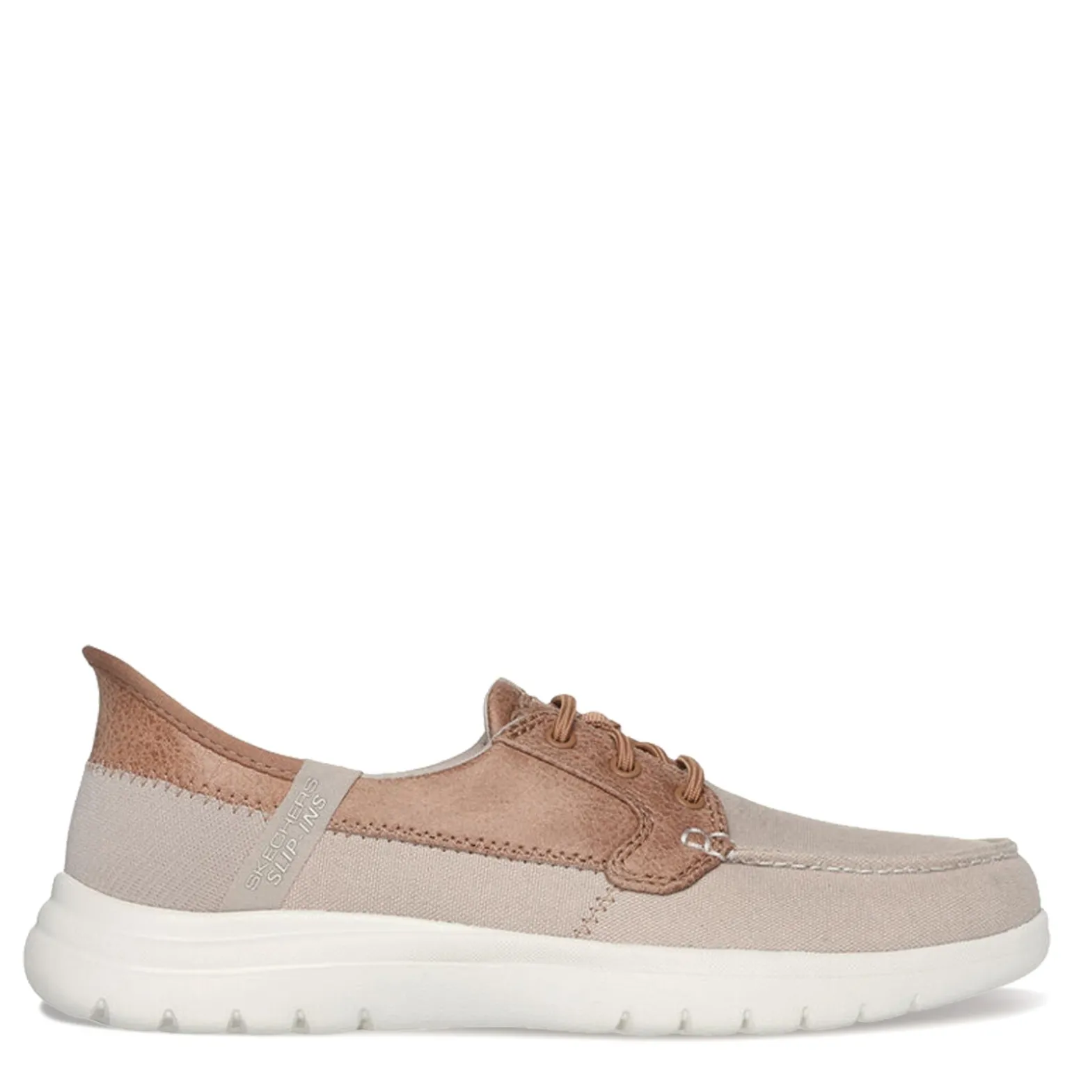 Women's Skechers, Slip-ins: On-the-GO Flex - Palmilla Slip-On