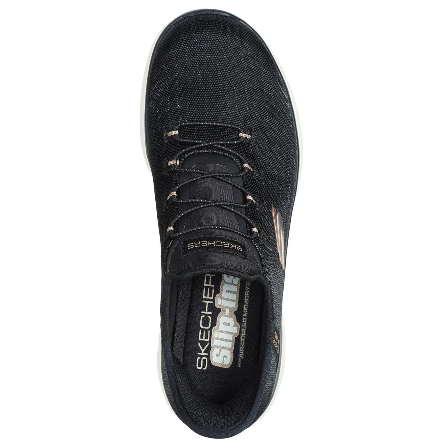 Women's Skechers, Slip-ins: Summits - Classy Night Sneaker