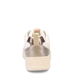 Women's Skechers, Sport Court 92-Sheer Shine Sneaker