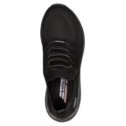 Women's Skechers, Sport Sparrow 2.0 - Allegiance Crew Sneaker - Wide Width