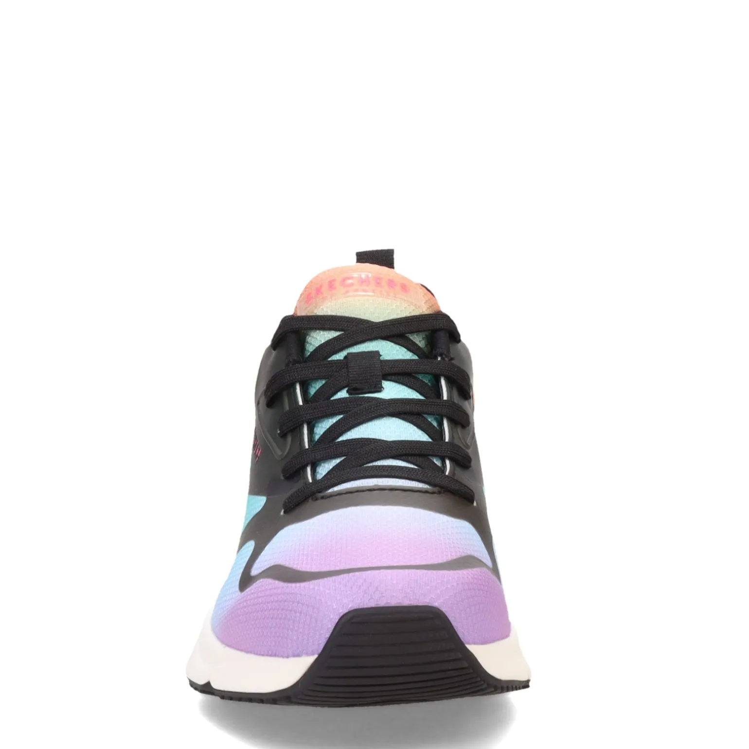 Women's Skechers Street, Tres-Air Uno - Hazey Sunset Sneaker