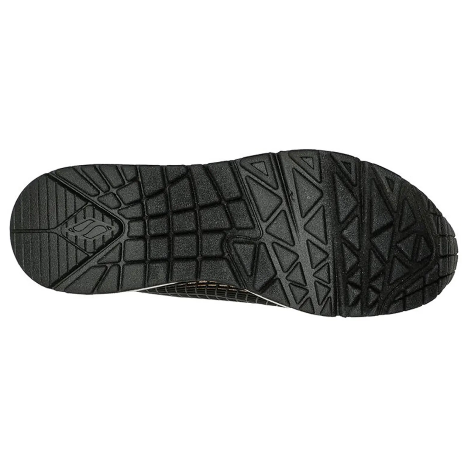 Women's Skechers Street, Uno - Shine Thru Sneaker