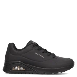 Women's Skechers Street, Uno - Stand on Air Sneaker - Wide Width