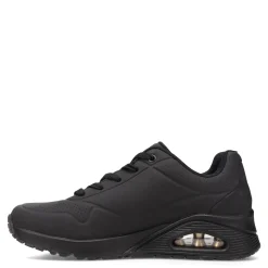 Women's Skechers Street, Uno - Stand on Air Sneaker - Wide Width