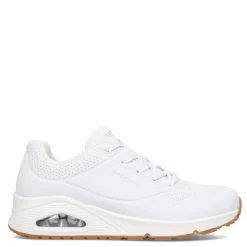 Women's Skechers Street, Uno - Stand on Air Sneaker - Wide Width