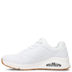 Women's Skechers Street, Uno - Stand on Air Sneaker - Wide Width