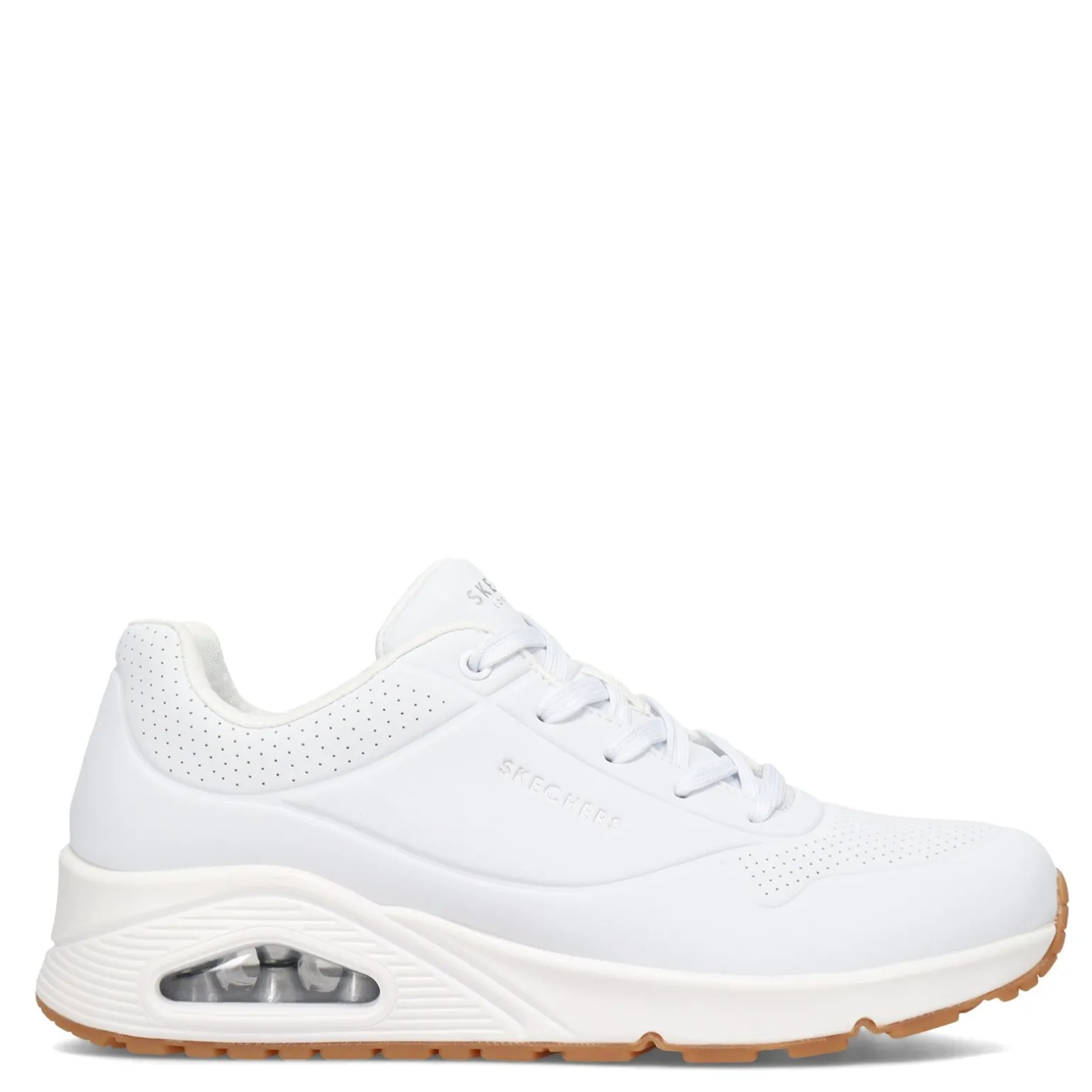 Women's Skechers Street, Uno - Stand on Air Sneaker