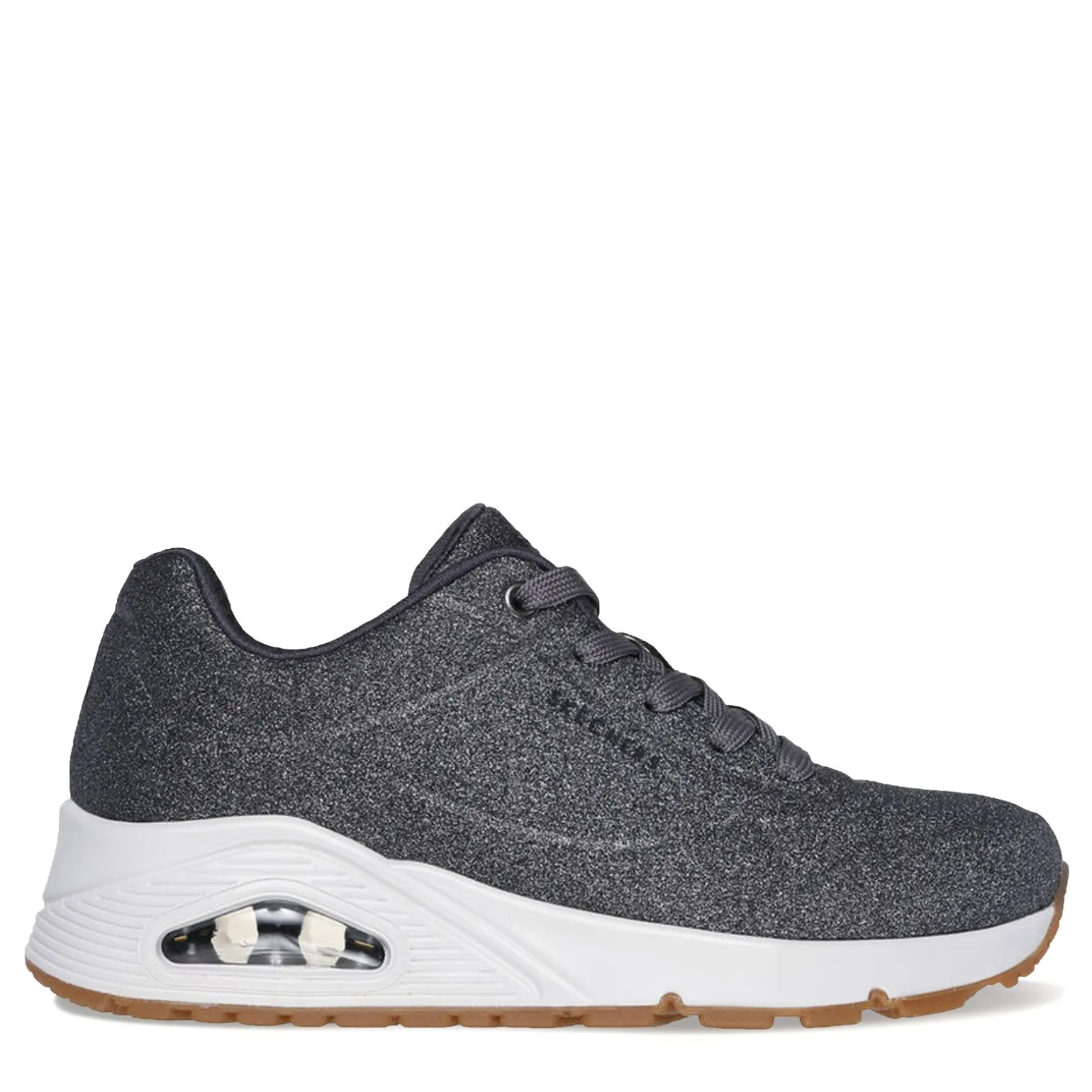 Women's Skechers Street, Uno - Glitter Bomb Sneaker