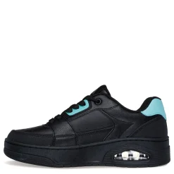 Women's Skechers Street, Uno Court - Courted Style Sneaker