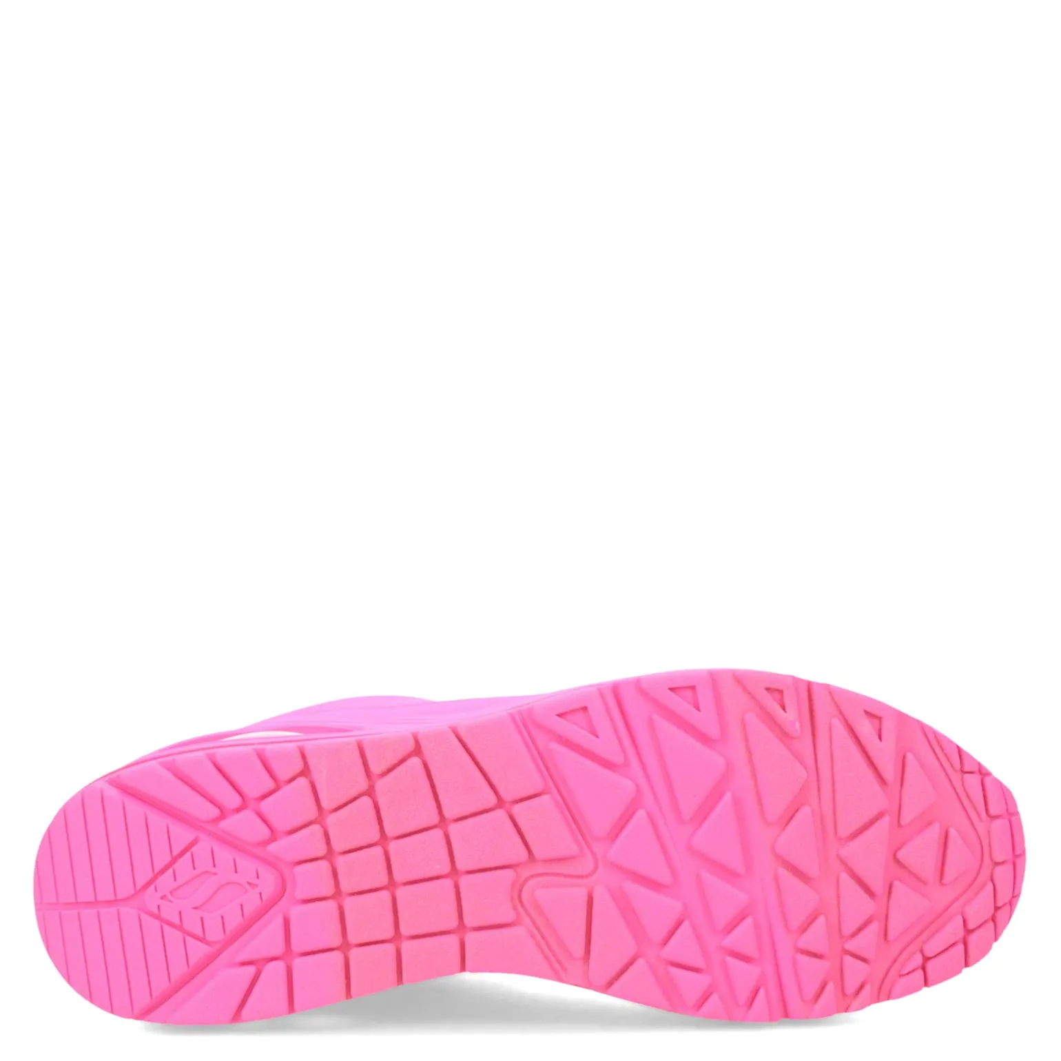 Women's Skechers Street, Uno - Stand on Air Sneaker