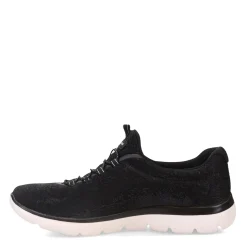 Women's Skechers, Summits â€“ Gleaming Dream Sneaker